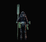 Cosmic Legions Actionfigur T.U.5.C.C. Engineer Legion Builder