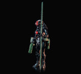 Cosmic Legions Actionfigur T.U.5.C.C. Engineer Legion Builder