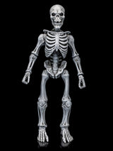 Graveyard Skeletons 4-Pack Action Figures