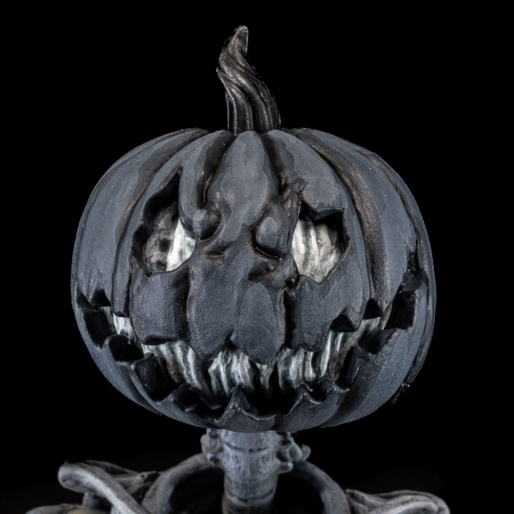 Graveyard Skeletons 4-Pack Action Figures