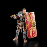 Mythic Legions Reign of the Beasts The Golden Pride of Leandorr Action Figure