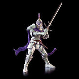 Mythic Legions: Ashes of Agbendor Iosef of the Golden Spear Deluxe Edition Action Figure