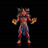 Mythic Legions Reign of the Beasts J'hennem Brute Scale Action Figure