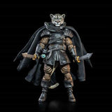 Mythic Legions: Ashes of Agbendor K´ai Pacha Action Figure