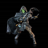 Mythic Legions: Ashes of Agbendor K´ai Pacha Action Figure