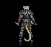 Mythic Legions: Ashes of Agbendor K´ai Pacha Action Figure