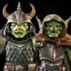 Mythic Legions: Ashes of Agbendor Maligancy of Gobhollow 2-Pack Action Figure
