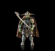 Mythic Legions: Ashes of Agbendor Maligancy of Gobhollow 2-Pack Action Figure