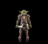 Mythic Legions: Ashes of Agbendor Maligancy of Gobhollow 2-Pack Action Figure