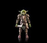 Mythic Legions: Ashes of Agbendor Maligancy of Gobhollow 2-Pack Action Figure