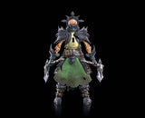 Mythic Legions: Legacies of Mythoss 3 Action Figure Malleus