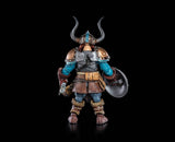 Mythic Legions: Legacies of Mythoss 3 Action Figure Thord Ironjaw