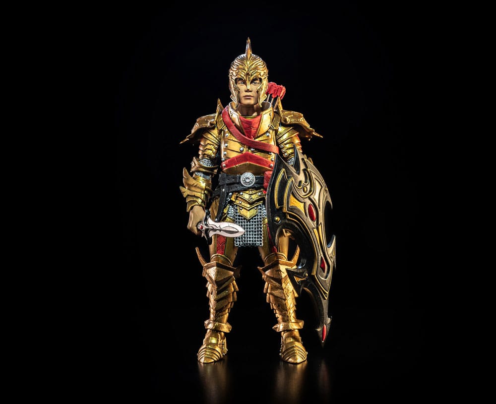Mythic Legions  Lijae of the Elite Elven Guard Action Figure