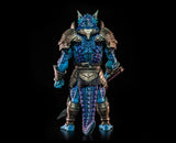 Mythic Legions: Poxxus Aracagorr Action Figure