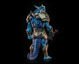 Mythic Legions: Poxxus Aracagorr Action Figure