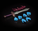 Mythic Legions: Poxxus Aracagorr Action Figure