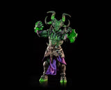 Mythic Legions: Poxxus Azahazzar Action Figure