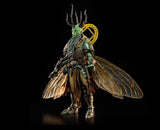 Mythic Legions: Poxxus Action Figure
