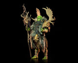 Mythic Legions: Poxxus Actionfigur Tharnog