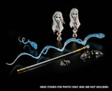 Mythic Legions: Poxxus Thraice Wraithailer Action Figure
