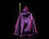 Mythic Legions: Poxxus Thraice Wraithailer Action Figure