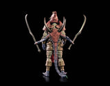 Mythic Legions: Rising Sons Actionfigur Diis Paator 15 cm