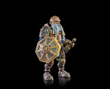 Mythic Legions: Rising Sons Actionfigures 2-Pack Exiles From Under the Mountain 15 cm