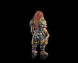 Mythic Legions: Rising Sons Actionfigures 2-Pack Exiles From Under the Mountain 15 cm