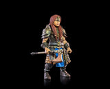 Mythic Legions: Rising Sons Actionfigures 2-Pack Exiles From Under the Mountain 15 cm