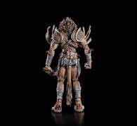 Mythic Legions Reign of the Beasts Mwindajii the Cackler Action Figure