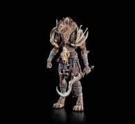 Mythic Legions Reign of the Beasts Mwindajii the Cackler Action Figure