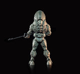 Cosmic Legions Actionfigur T.U.5.C.C. Sentry Legion Builder