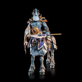 Mythic Legions: Ashes of Agbendor Shadow Centaur Action Figure