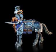 Mythic Legions: Ashes of Agbendor Shadow Centaur Action Figure