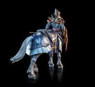 Mythic Legions: Ashes of Agbendor Shadow Centaur Action Figure