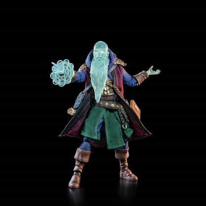 Mythic Legions: Ashes of Agbendor Xue Action Figure