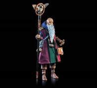 Mythic Legions: Ashes of Agbendor Xue Action Figure