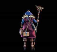 Mythic Legions: Ashes of Agbendor Xue Action Figure