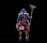 Mythic Legions: Ashes of Agbendor Xue Action Figure