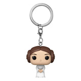 Star Wars Pocket POP! Vinyl Keychains 4 cm Leia Display (12)