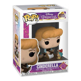 Disney Ultimate Princess POP! Cinderella 9cm Funko Disney Vinyl Figure