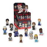Stranger Things Season 4 Mystery Mini Vinyl Figure