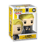 BTS POP! Rocks Vinyl Figure Butter J Hope 9 cm