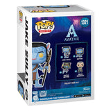 Avatar POP! Movies Vinyl Figure Jake Sully 9 cm