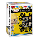 Friends POP! TV Vinyl Figures Waitress Monica 9 cm Assortment (6)