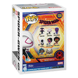 Spider-Man: Across the Spider-Verse POP! Movies Vinyl Figure Spider-Gwen 9 cm