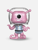 Mission Control POP! Vinyl Figure Payload Specialist Exclusive Edition 9 cm