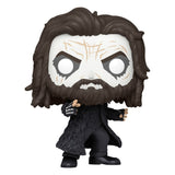 Rob Zombie POP! Dragula 9cm Rocks Vinyl Figure