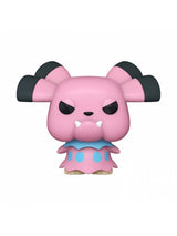 Pokémon POP! Games Vinyl Figure Snubbull (EMEA) 9 cm