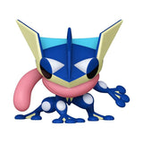 Pokémon Super Sized Jumbo POP! Vinyl Figure Greninja 25 cm